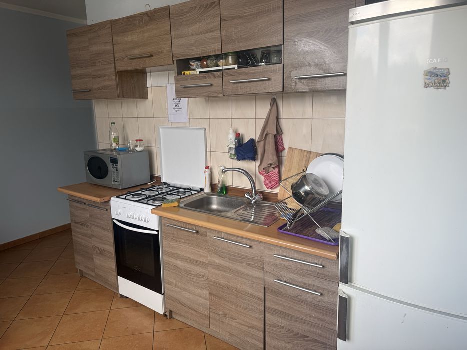 Pokój do wynajęcia