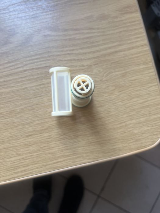 Фільтр палива DAF 106