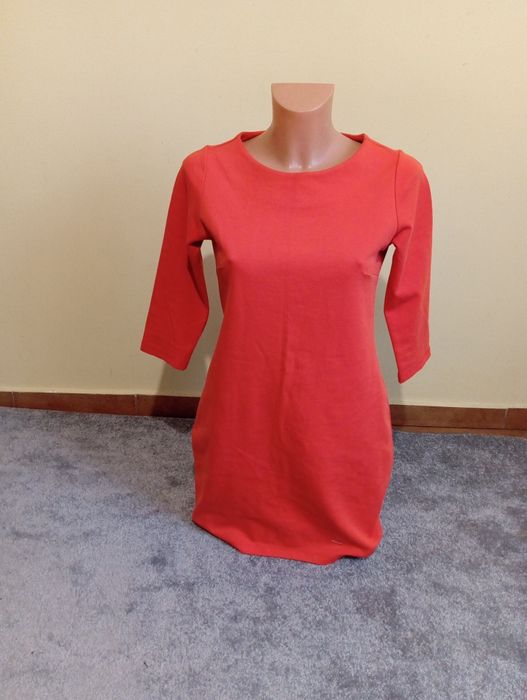 Tunika sukienka rozm M