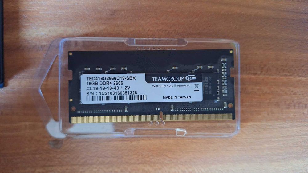 team group ddr4 - купить компьютеры и комплектующие - Цена на OLX.ua