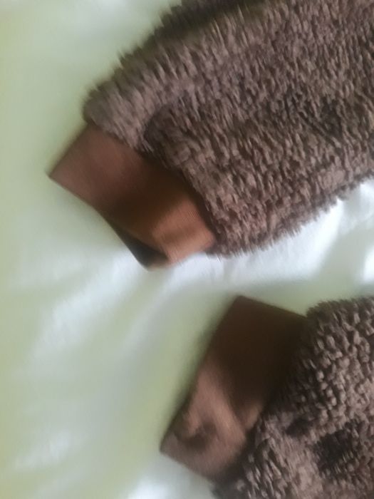 Strój StarTrek Chewbacca strój karnawałowy jednoczęściowy star wars