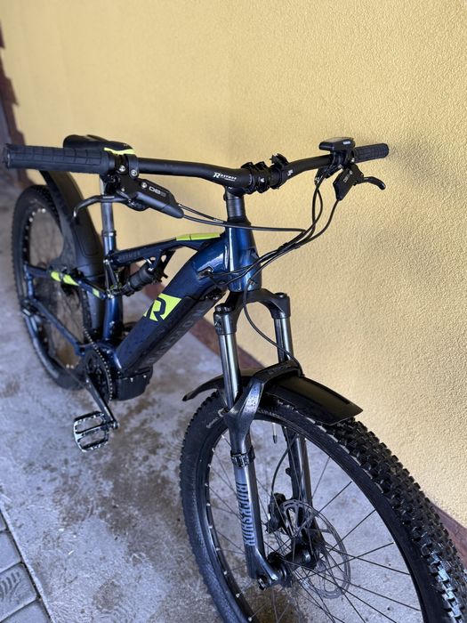 Продам raymon 130e