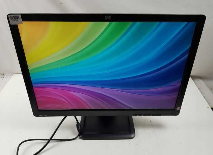 Monitory HP LE2201W
