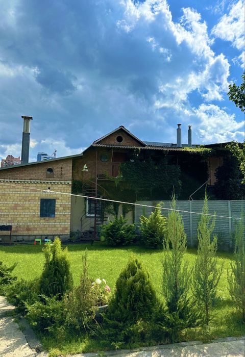 ‼️БЕЗ %‼️ Продам затишний будинок в Києві вул. Терещенка - View 3