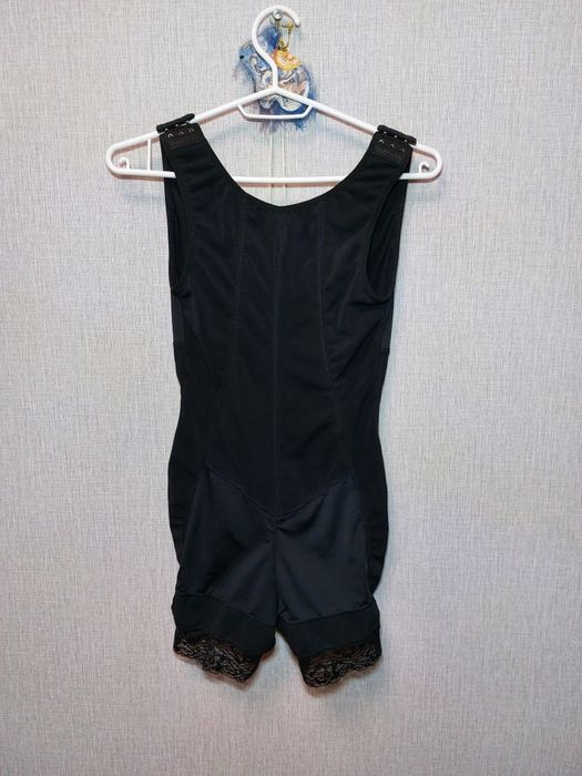 Корректирущее белье, утяжка, моделирующее боди, грация. XS, 40-42 р.