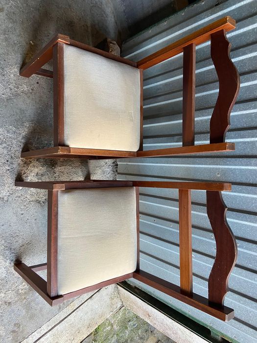 Conjunto mobilia de quarto