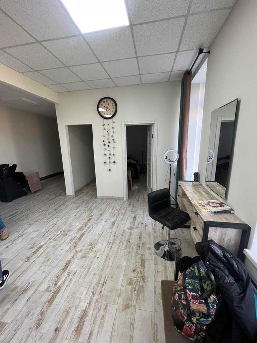 ЮТЗ Пр.Богоявленский/Авангардная помещение 63м цена 65000 у.е.