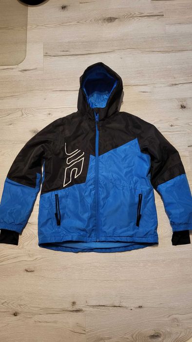 Kurtka narciarska CRIVIT 158/164