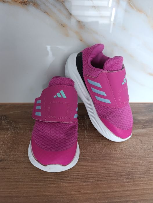Buty sportowe Adidas Runfalcon 3.0 ACI