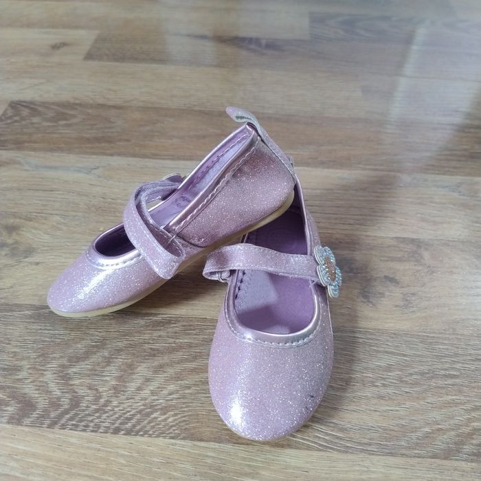 Pantofelki/ baleriny Cool Club