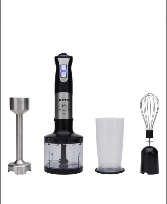 Блендер RZTK BL 1002