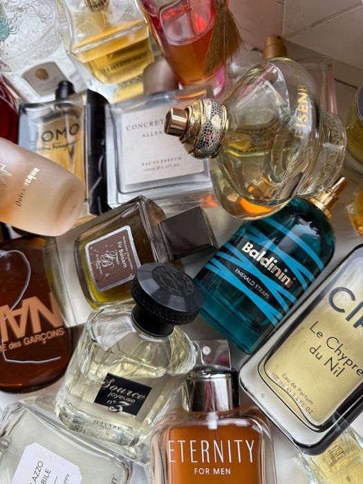 РОЗПРОДАЖ! Оригінал! Нішеві , люксові парфуми