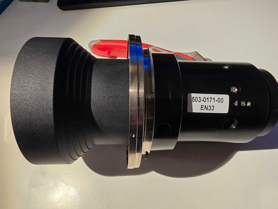 Obiektyw Barco Wide Angle Lens (EN33)