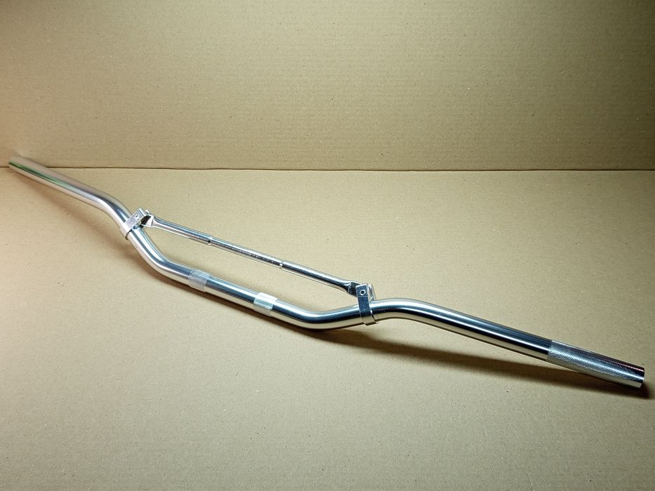 Кермо мото/скутер stunt d22 "PROTAPER" +перемичка