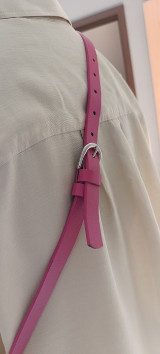 O bag swing sangria zestaw