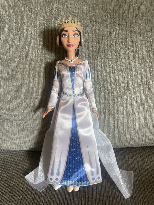 New Disney Dolls