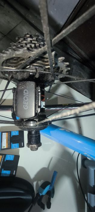 Rolo treino TACX Satori