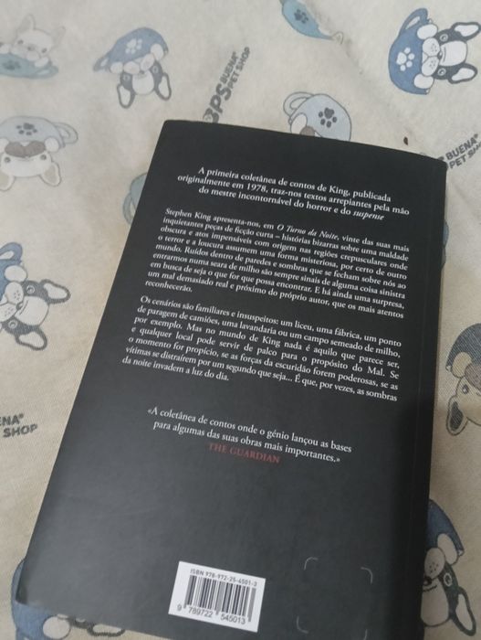 Vendo livros de várias categorias