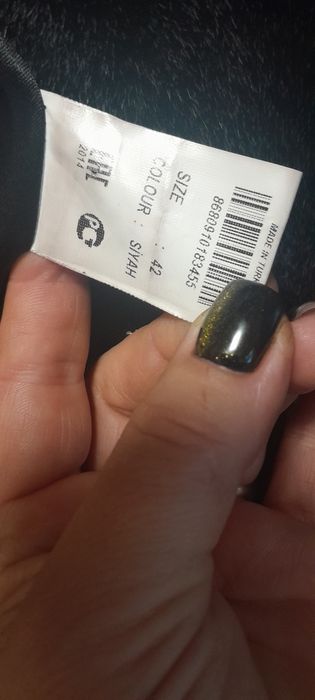 Пальто осеннее женское срочно продам