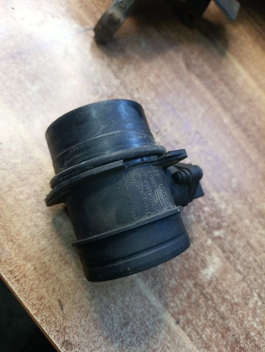 VW Passat B5 Fl 1:9 TDI AVF - przepływomierz