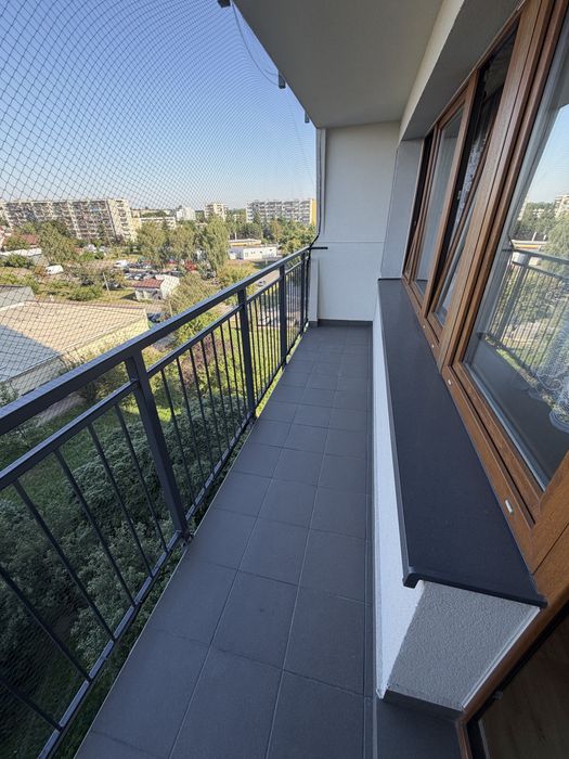 Mieszkanie na wynajem 36 m2 Chrzanów