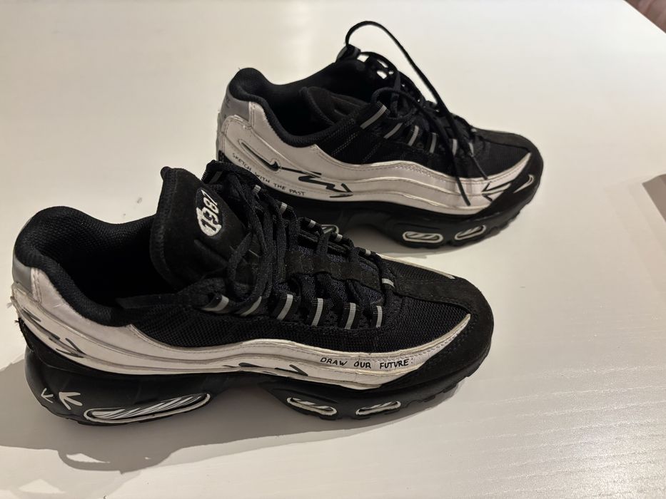 Nike Air Max 95 SP 38.5