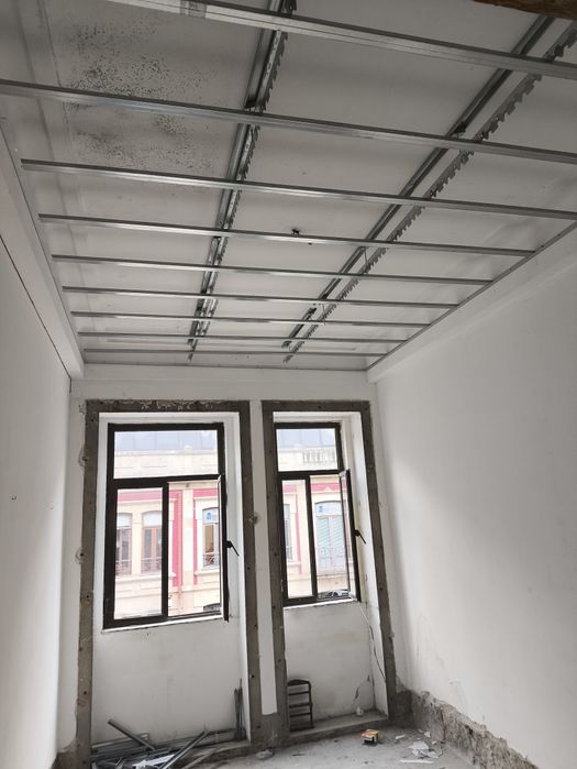 Construção Civil
