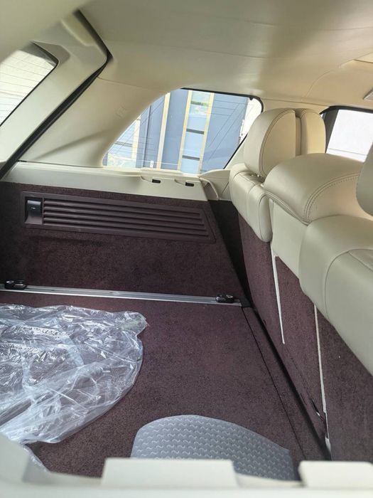 Range Rover 2013