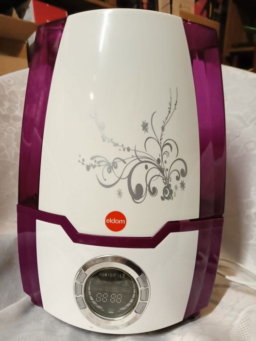 Nawilżacz powietrza Eldom Foggy NU5