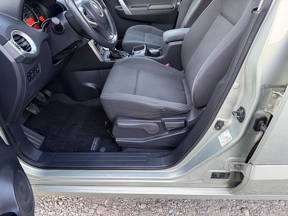 Renault Koleos 2.0- Дизель, 4X4