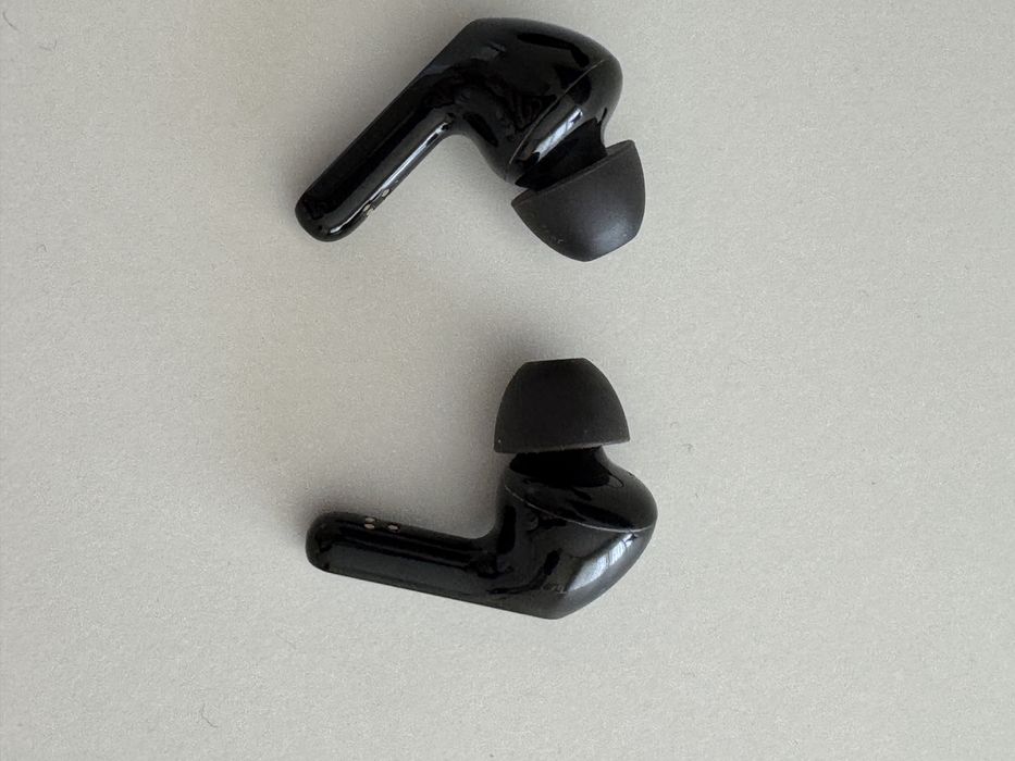 Auriculares LG HBS-FN4 Pretos