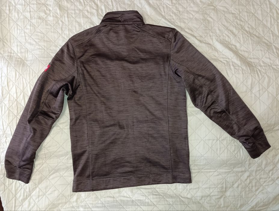 Оригінальна куртка від Engelbert Strauss isocell dynashield M 50-52