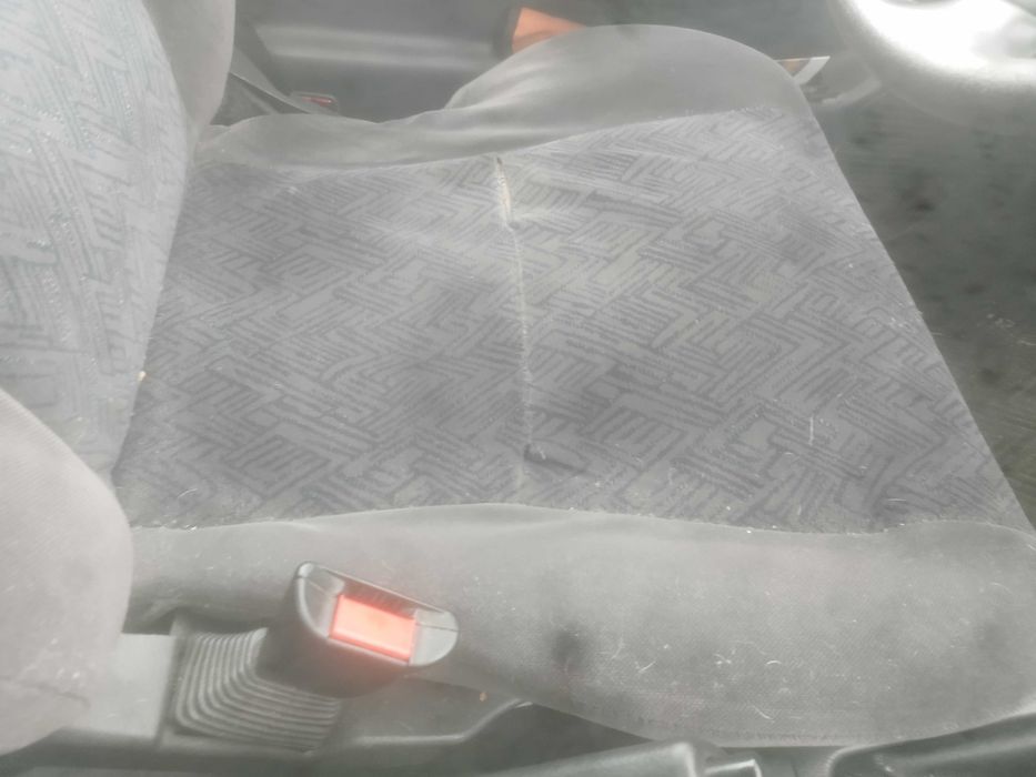 Opel Frontera 2.2 dti