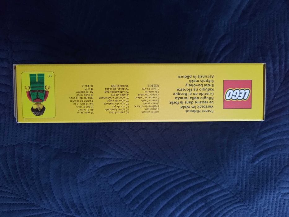 Sprzedam,,  Lego 40567