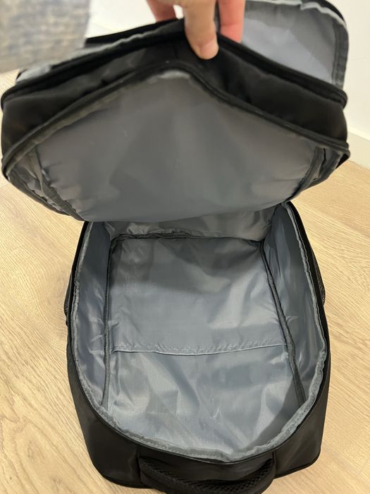 Mochila viagem 25L -compativel com ryanair/easyjet