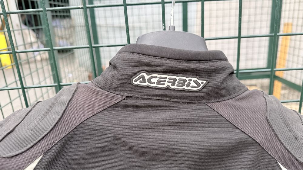Blusao motard ACERBIS