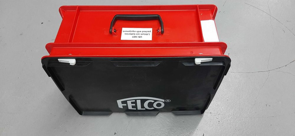 Tesoura de poda Felco