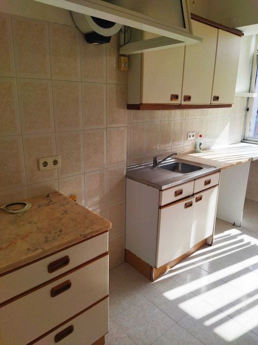 Arrendamento Apartamento T3 junto das Torres de Lisboa