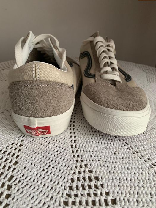 Buty Vans rozmiar 42