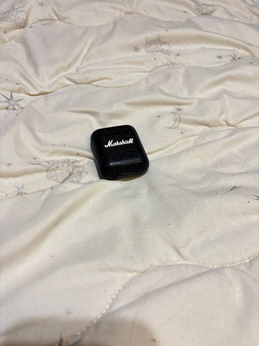 Наушники marshal