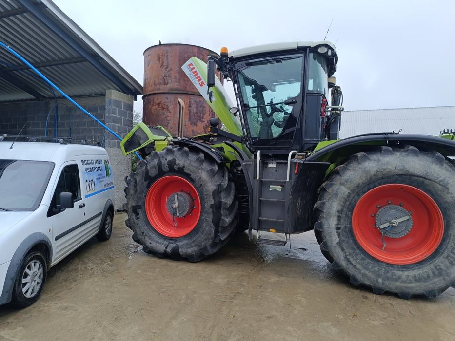 MOBILNY serwis klimatyzacji