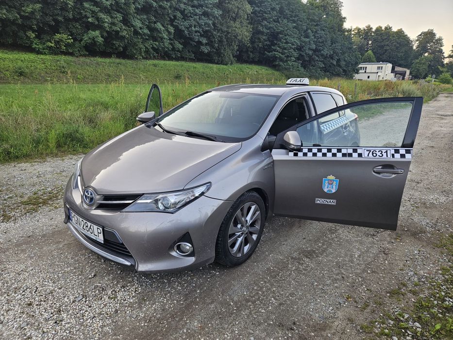 Wynajem samochodów-BOLT/UBER/TAXI