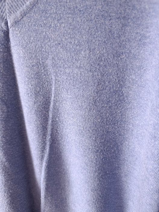 Niebieski sweter M/L/XL