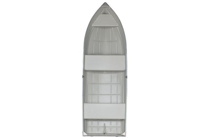 Łódź aluminiowa Marine 12R Nowość 2021