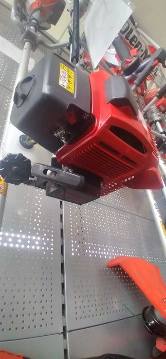 Kosa spalinowa KAWASAKI VK 45 PRO