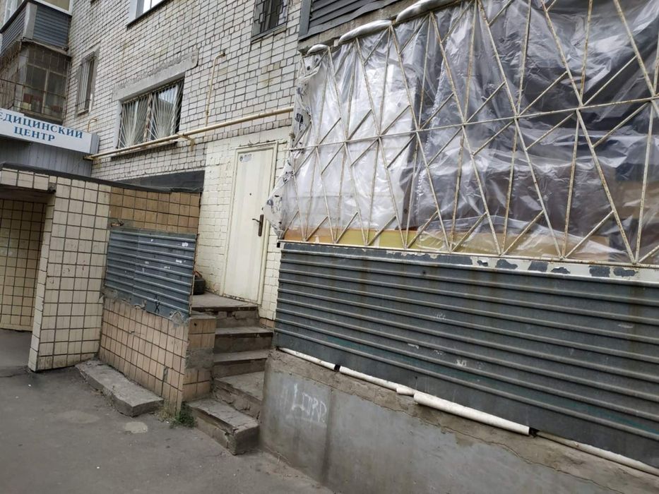 Здам офіс-склад 84 м² проспект Ярослава Мудрого, 1/3, без комісії - Більше