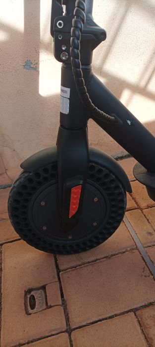 Trotinete Urbanglide