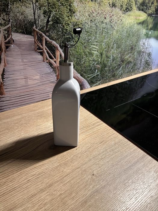 Naczynie do oleju oliviarka