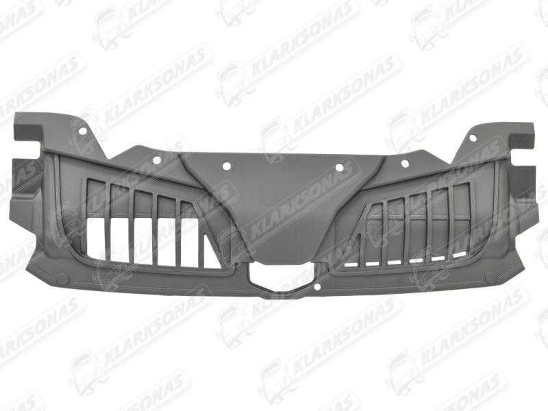 Кришка передньої панелі  AUDI A8 (D5), 11.2017 -
4N0807081B