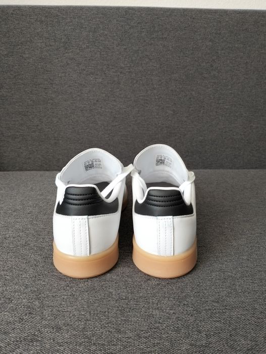 Кросівки Adidas Stan Smith, натур. шкіра, 38 розм.